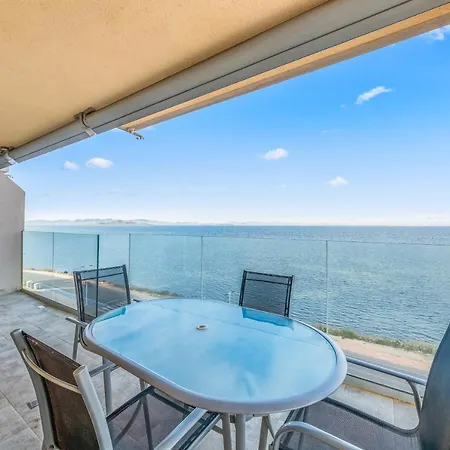 Playa Principe Esc 10 Appartement