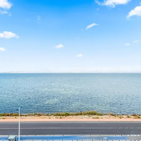 Playa Principe Esc 10 Appartement *