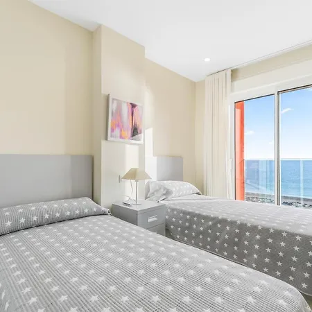 Playa Principe Esc 10 * La Manga del Mar Menor