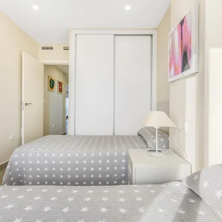 Playa Principe Esc 10