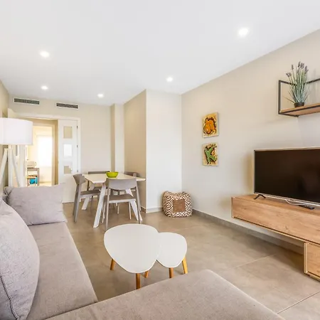 Playa Principe Esc 10 Appartement La Manga del Mar Menor