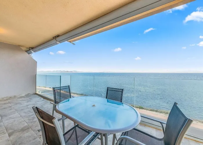 Playa Principe Esc 10 Apartment