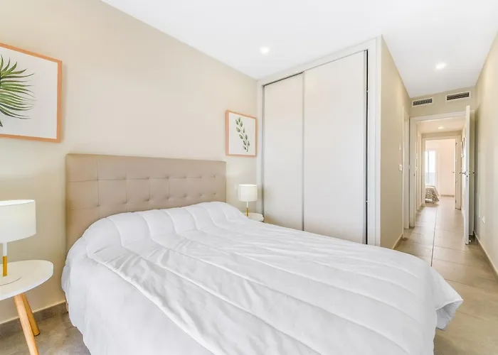 Playa Principe Esc 10 *