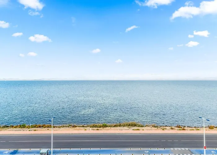 Playa Principe Esc 10 Apartment *