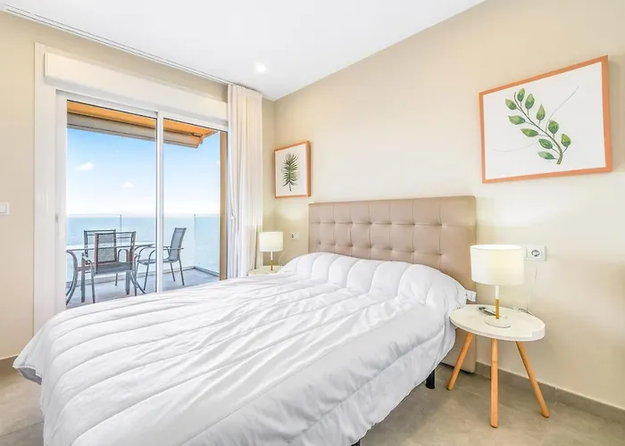 Apartment Playa Principe Esc 10 *