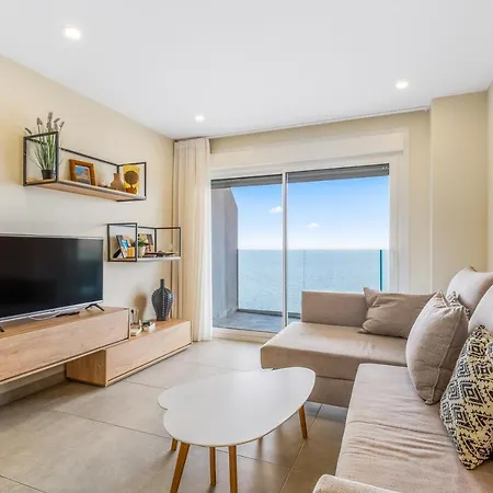 Playa Principe Esc 10 Apartamento *