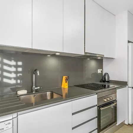 Playa Principe Esc 10 Apartamento La Manga del Mar Menor