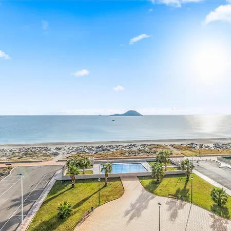 Apartament Playa Principe Esc 10 *