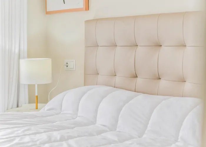 Playa Principe Esc 10 公寓