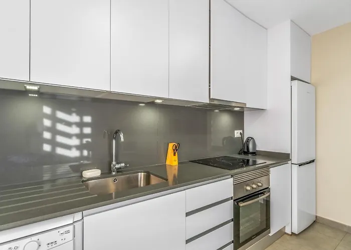 Playa Principe Esc 10 Apartmán La Manga del Mar Menor