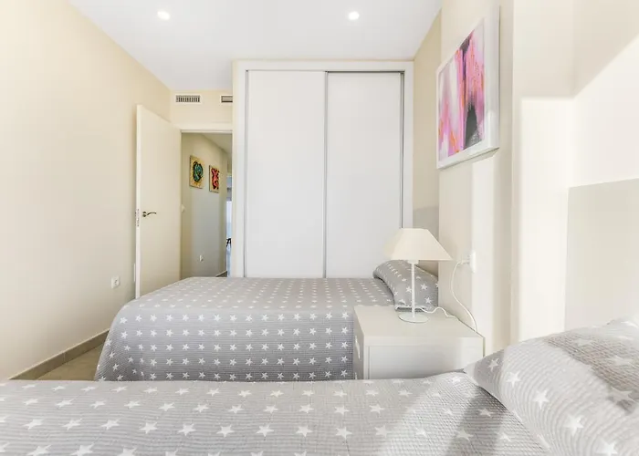 Playa Principe Esc 10