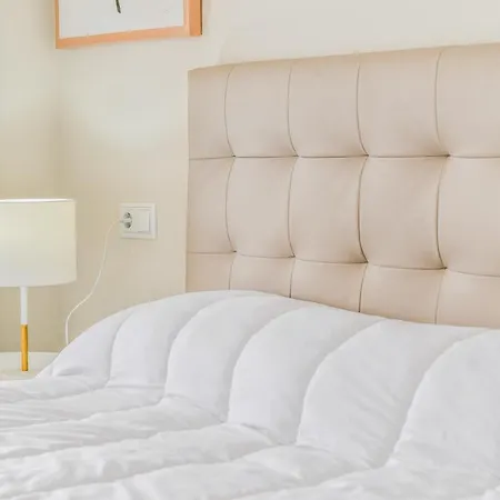 Playa Principe Esc 10 Apartment