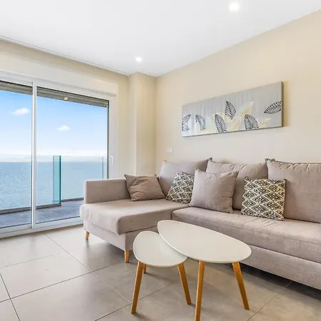 Apartment Playa Principe Esc 10 La Manga del Mar Menor